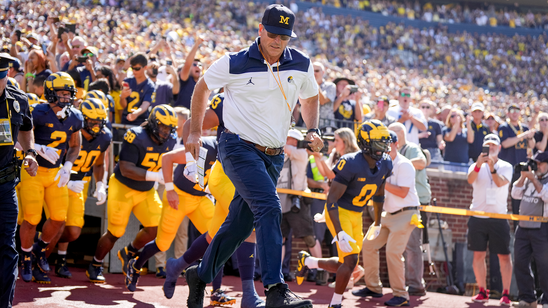 College football odds Week 5: How to bet Michigan-Iowa