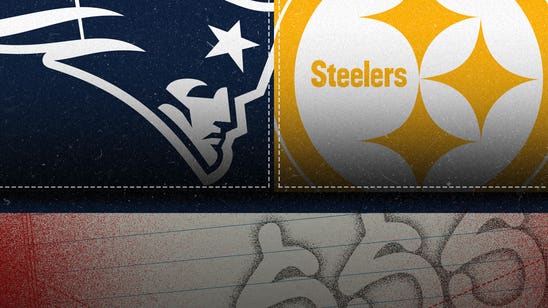 NFL odds Week 2: How to bet Patriots-Steelers, pick