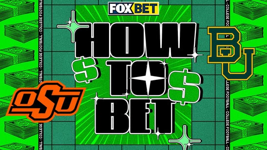 College football odds Week 5: How to bet Oklahoma State-Baylor