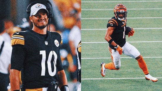 Steelers-Bengals preview: Week 1 NFL guide, analysis, prediction