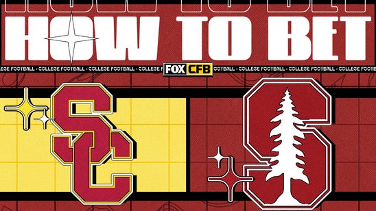 College football odds Week 2: How to bet USC-Stanford