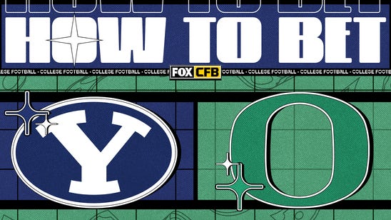 College football odds Week 3: How to bet BYU-Oregon