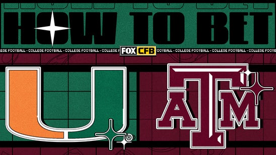 College football odds Week 3: How to bet Miami-Texas A&M
