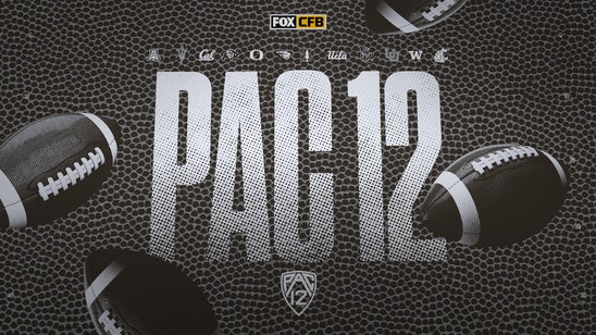 The Pac-12 is back in the spotlight, for all the right reasons