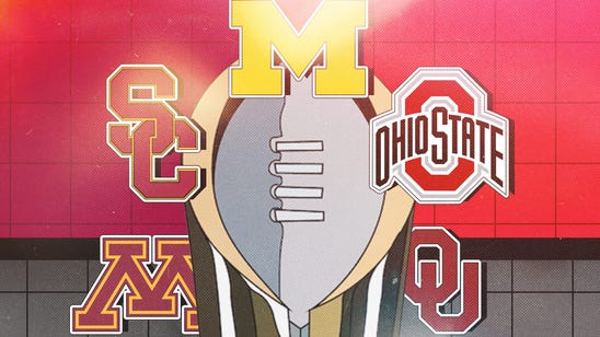 Tiers for 18 CFP contenders, from Ohio State to Penn State, USC to UCLA