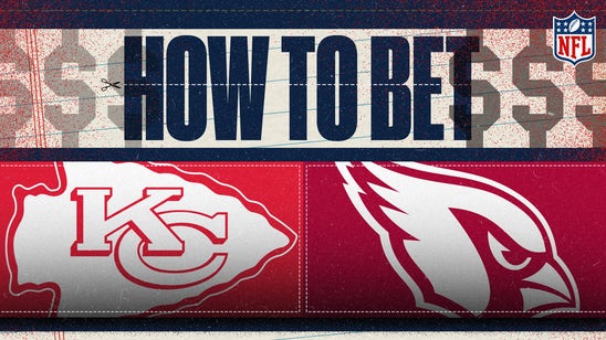 NFL odds Week 1: How to bet Chiefs-Cardinals