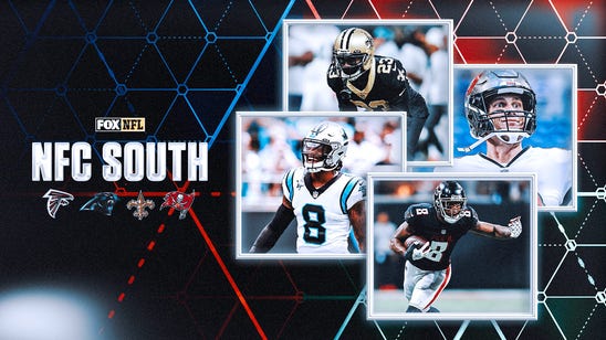 NFC South guide: Predictions for Saints, Panthers, Buccaneers, Falcons