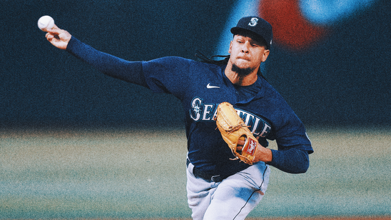 Seattle Mariners, RHP Luis Castillo agree to 5-year contract
