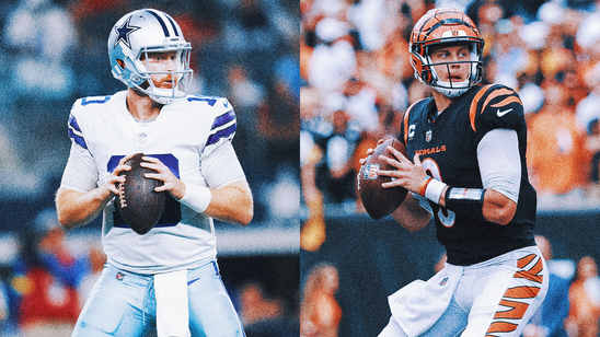 Can the Cowboys beat the Bengals without Dak Prescott?