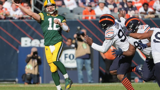 Bears, Packers resume storied rivalry Sunday night. What can you expect?