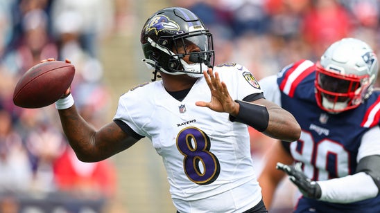 NFL odds Week 13: How to bet Broncos-Ravens