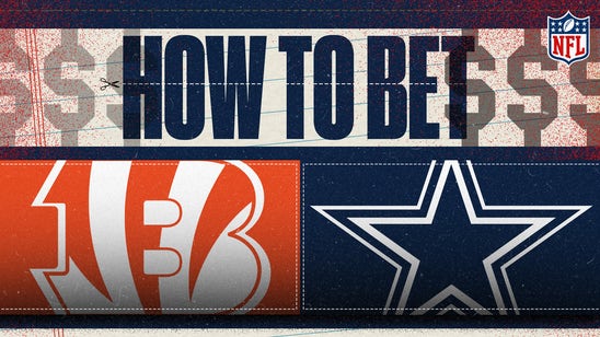 NFL odds Week 2: How to bet Bengals-Cowboys, pick