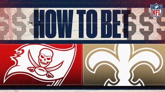 NFL odds Week 2: How to bet Buccaneers-Saints, pick