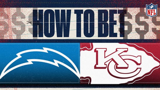 NFL odds Week 2: How to bet Chargers-Chiefs, pick