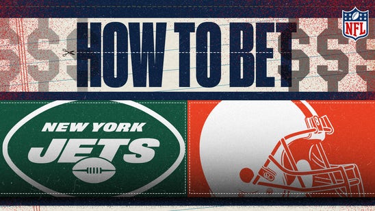 NFL odds Week 2: How to bet Jets-Browns, pick