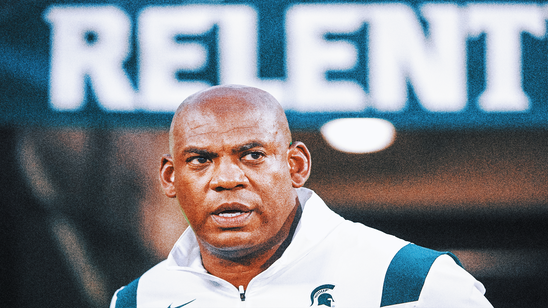 College football panic meter: Worry for Miami, Michigan State, Texas?