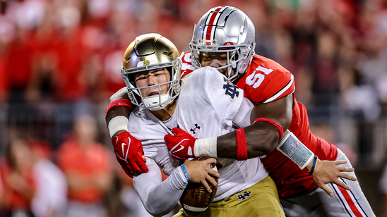Ohio State answers two major questions in win over Notre Dame