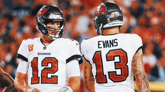 Can Tom Brady and the Buccaneers finally beat the Saints?