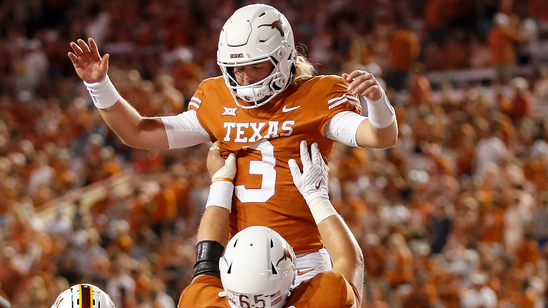 Texas-Alabama: What would 'progress' look like for the Longhorns?