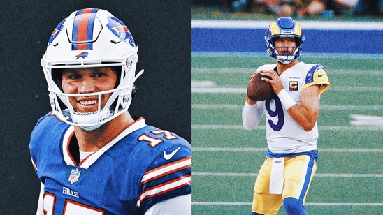 Bills-Rams preview: Week 1 NFL guide, analysis, prediction