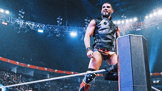 Johnny Gargano: WWE return was 'no-brainer' following regime change