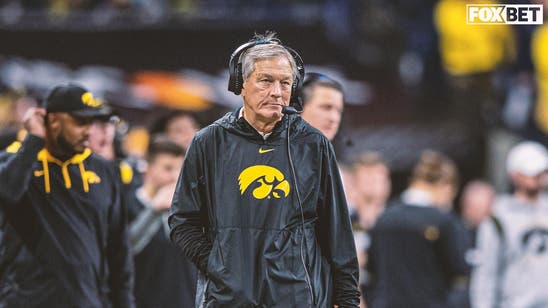 College football odds Week 1: How to bet South Dakota State-Iowa