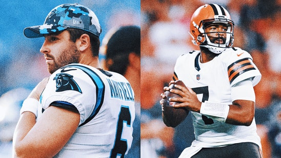 Browns-Panthers preview: Week 1 NFL guide, analysis, prediction