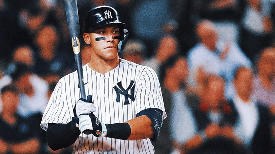 Would Yankees' Aaron Judge be true home run champ with 62?