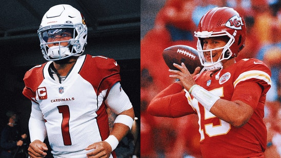Chiefs-Cardinals preview: Week 1 NFL guide, analysis, prediction