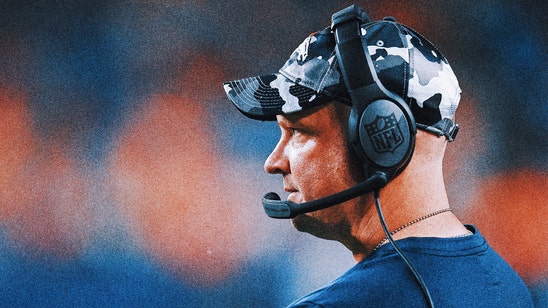 What Nathaniel Hackett can learn from ill-fated Russell Wilson decision