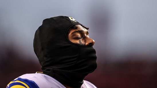 Is Jalen Ramsey no longer a lockdown cornerback?