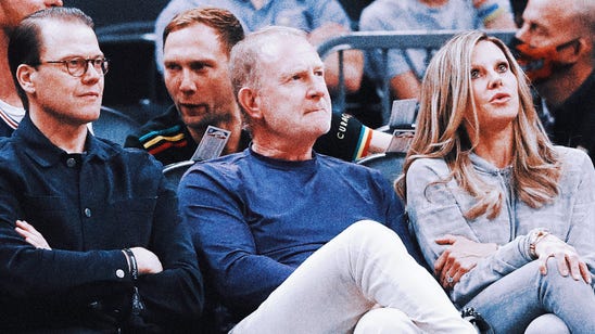 Robert Sarver timeline: How we got to Suns owner's decision to sell