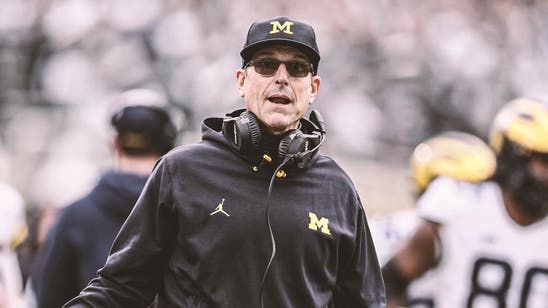 College football odds Week 3: How to bet UConn-Michigan