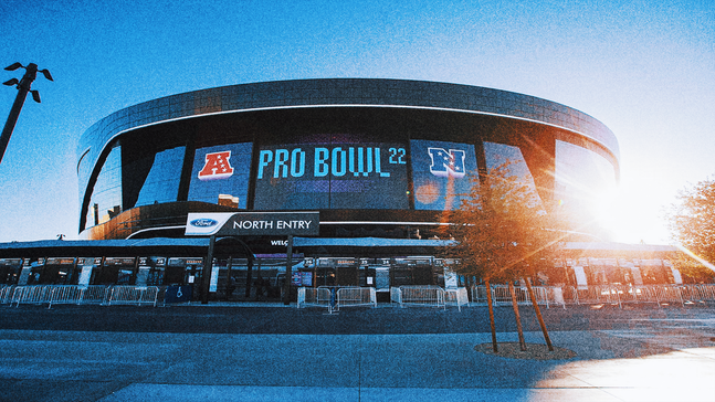 2025 NFL Pro Bowl Rosters: Final results, Voting leaders | FOX Sports