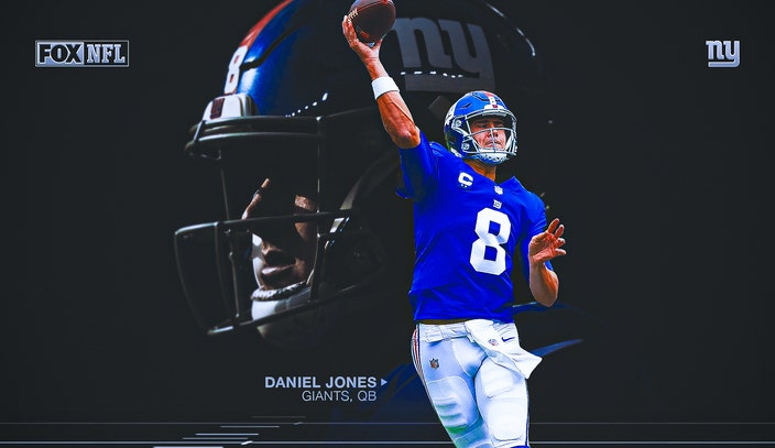 Eli Manning: Daniel Jones, Giants 'are on the right path' 