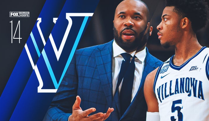 Tim Thomas, Villanova's only one-and-done, says more one-and-done