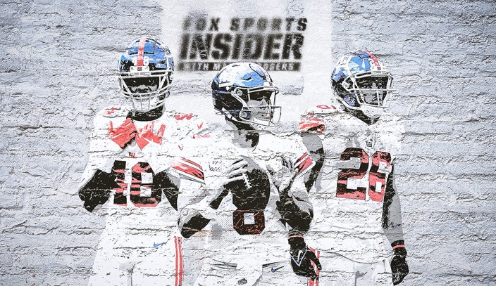 fox sports ny giants