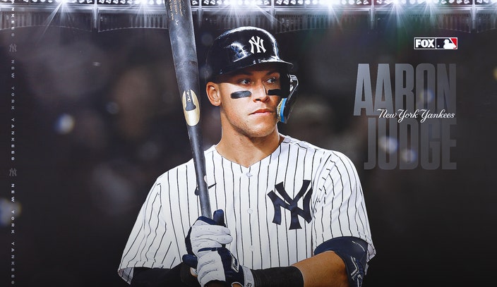 Aaron Judge to receive Key to the City