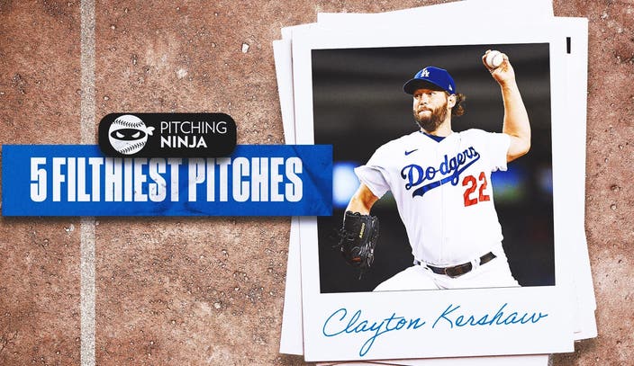 Clayton Kershaw's Deception