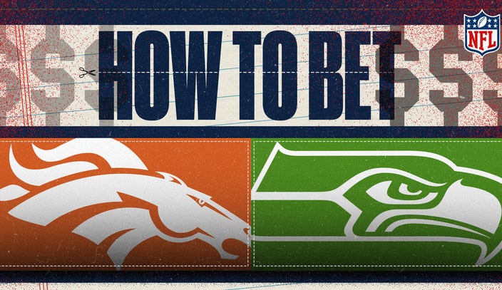 Broncos vs. Seahawks Free NFL Betting Picks for Week 1 (2022)