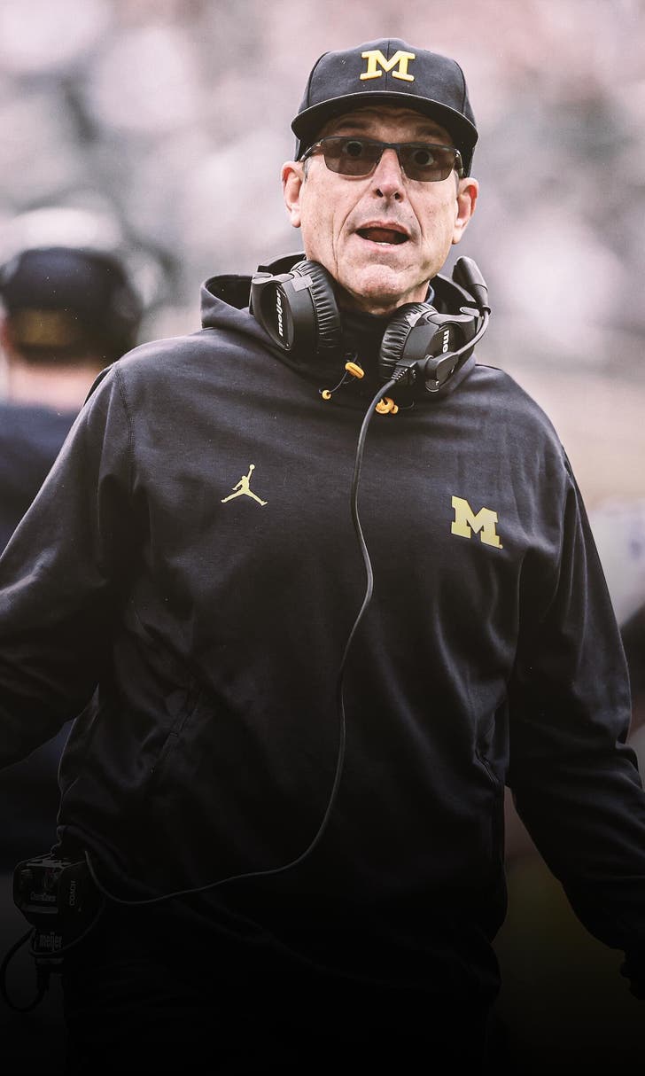College football odds Week 2: How to bet Hawaii-Michigan, pick