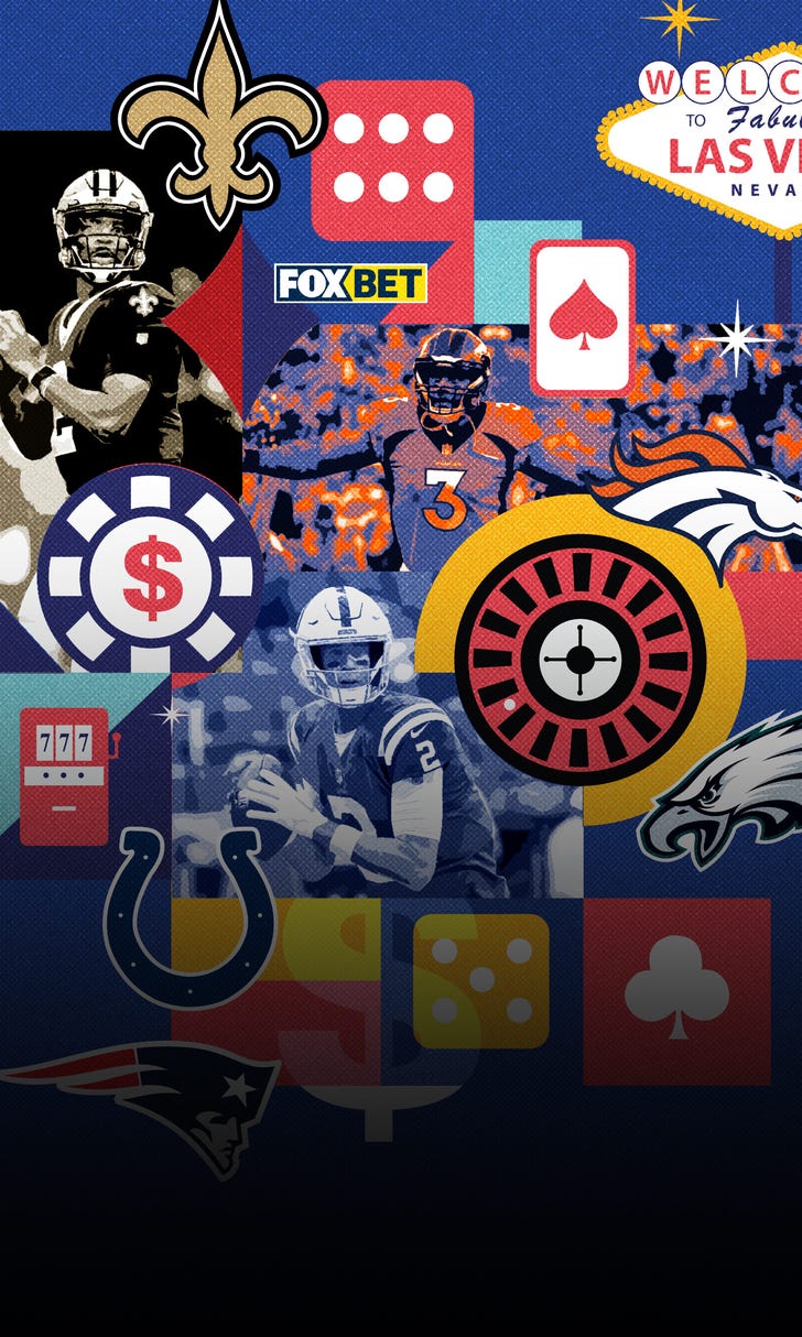NFL odds Week 3: Best betting trends to know