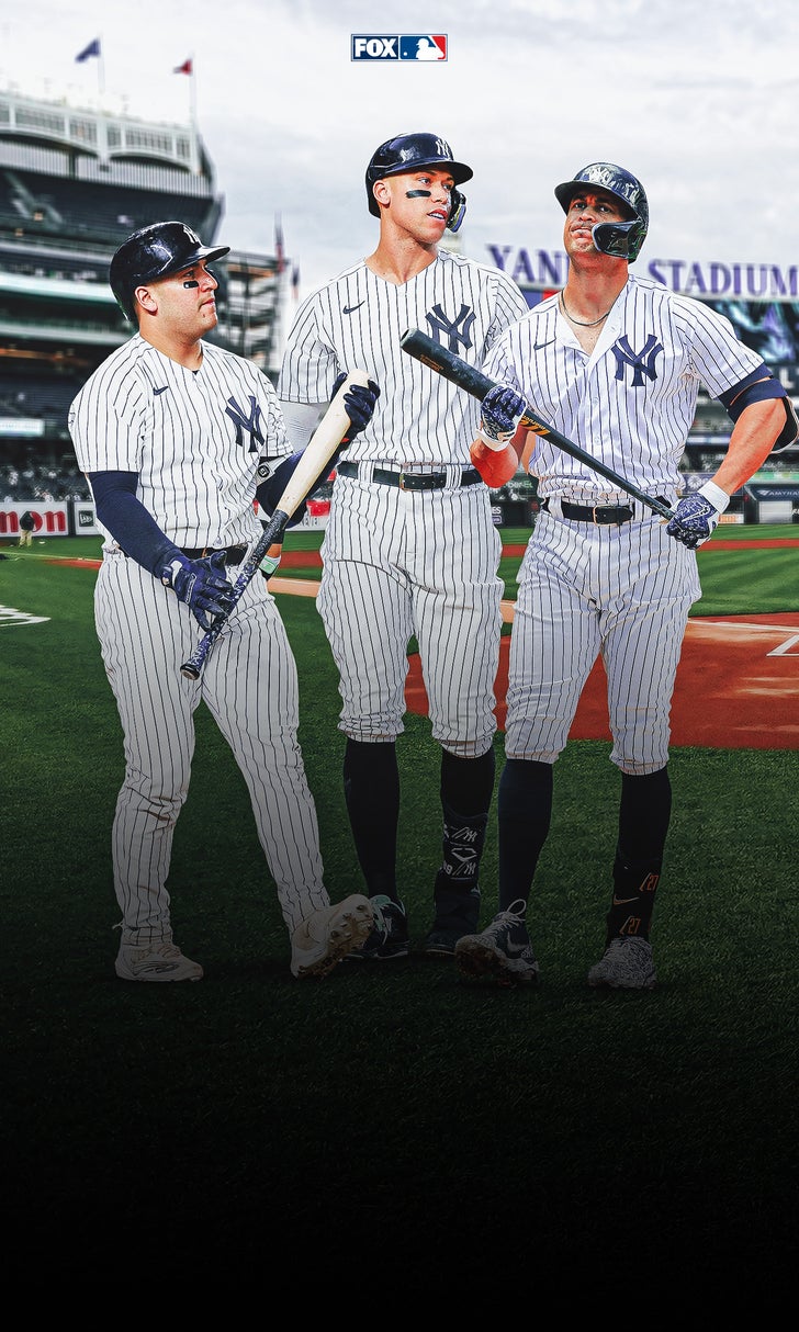 Yankees have slumped as their offense waned. Can they fix it?