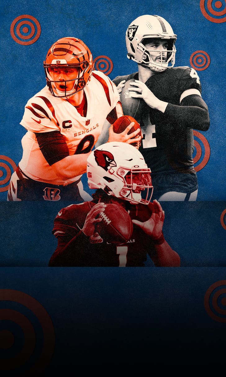 Ranking NFL's 10 most accurate quarterbacks, and where they excel