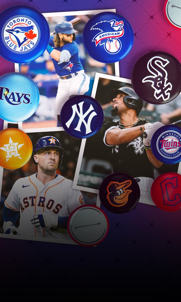 MLB Playoff Watch: Astros cruising, Yankees struggling, Mariners soaring