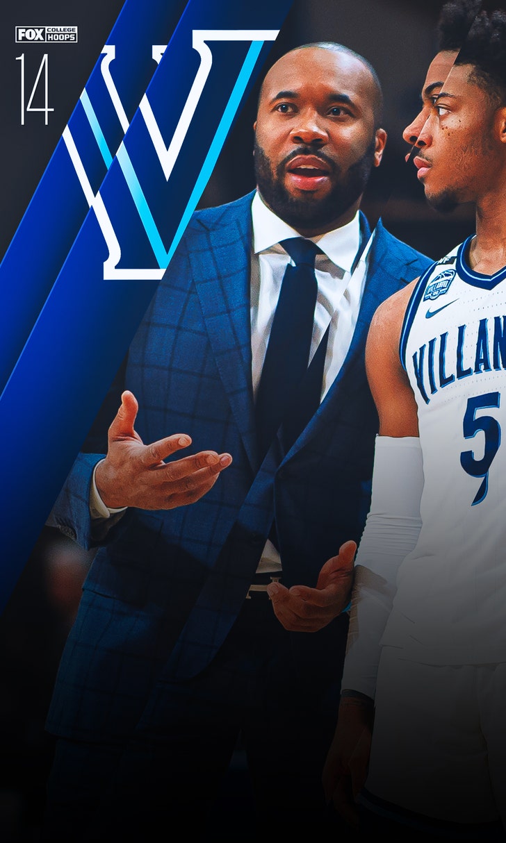 College Basketball 2022-23 Countdown: No. 14 Villanova