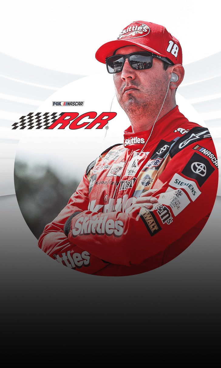 Kyle Busch joins Richard Childress Racing: Why it might and might not work