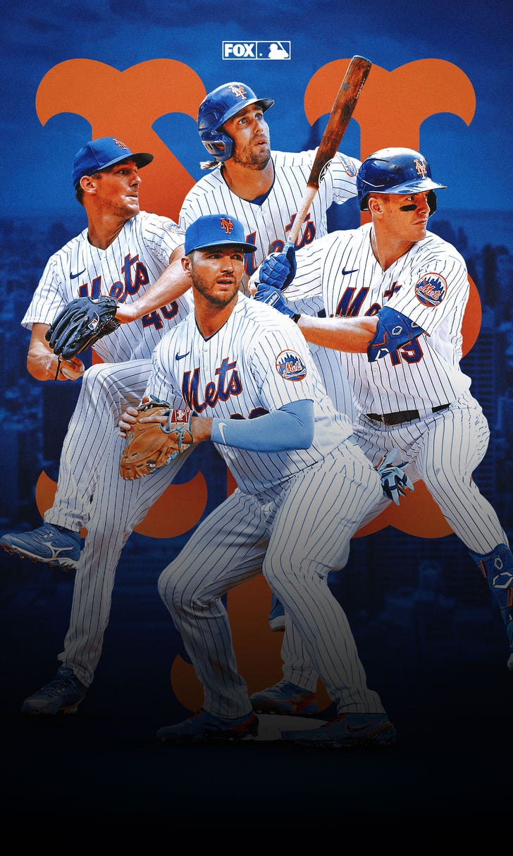 Can the New York Mets fix their flaws before the playoffs?