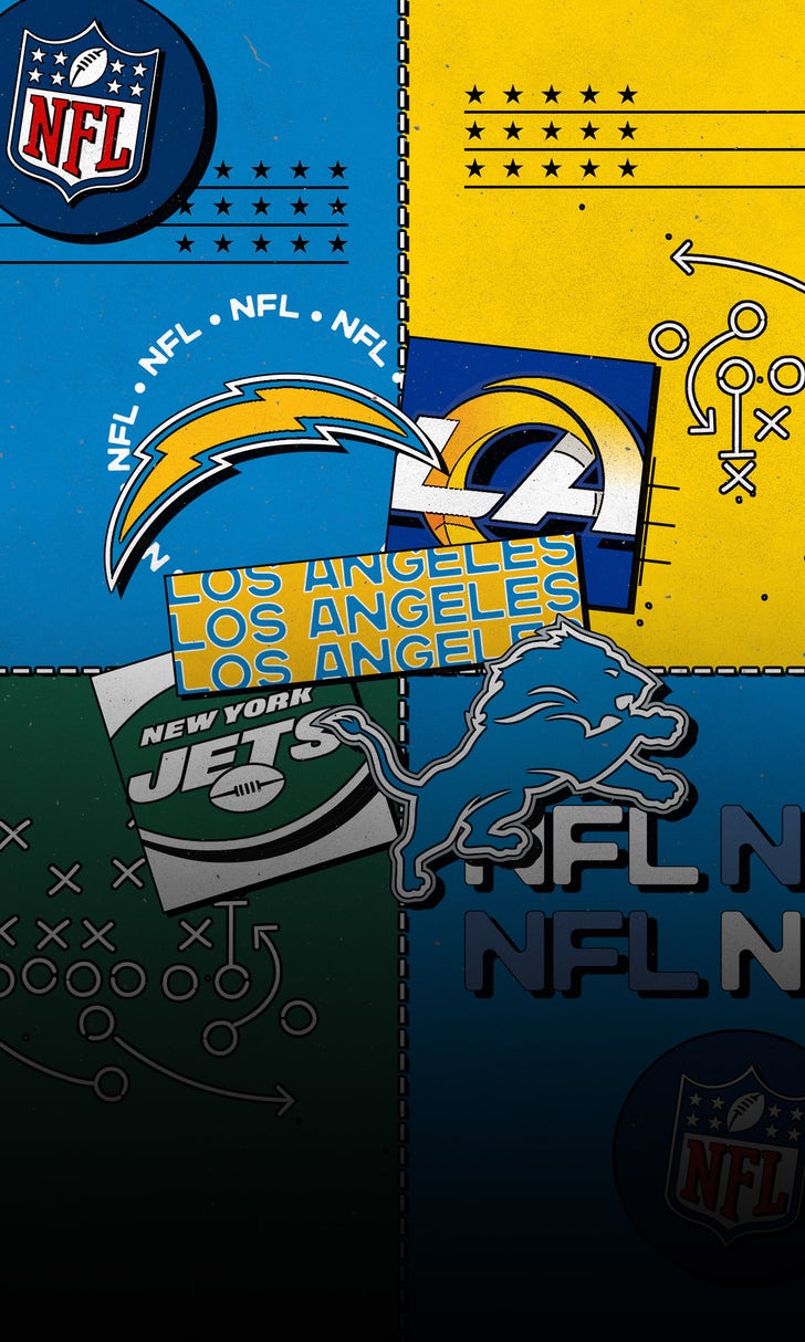 NFL odds Week 2: Fade Jared Goff, Falcons and other best bets