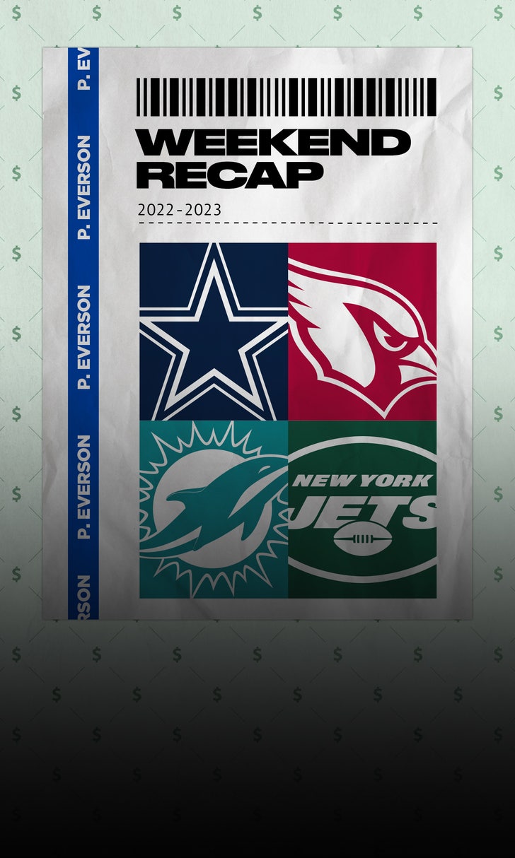 NFL odds Week 2: Sportsbooks win big thanks to Dallas Cowboys, upsets